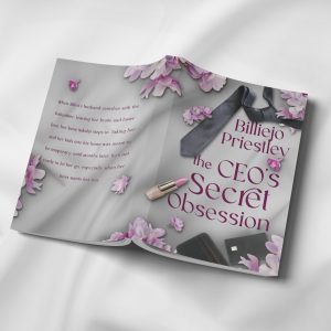 The Ceo's Secret Obsession