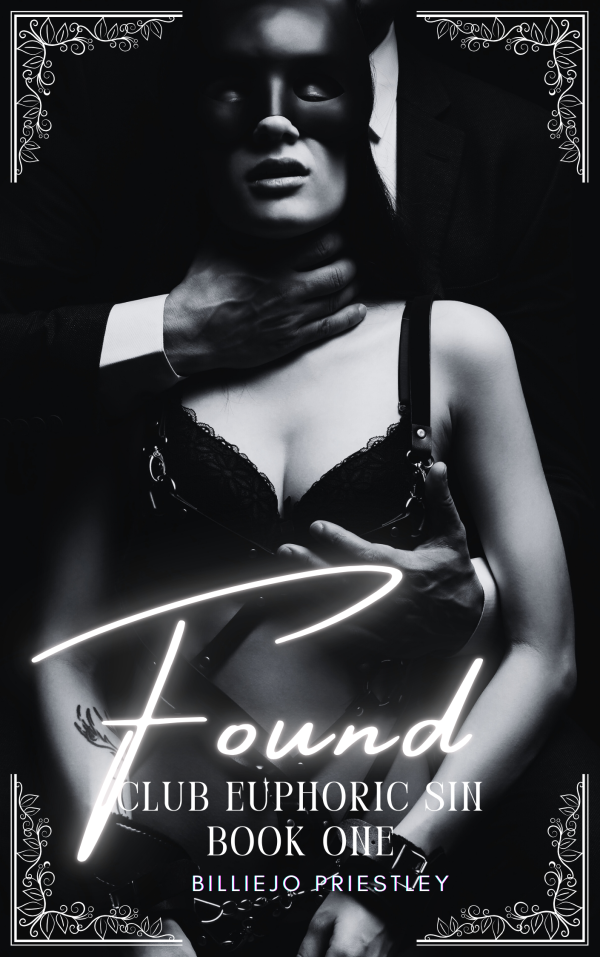 Found (Club Euphoric Sin)