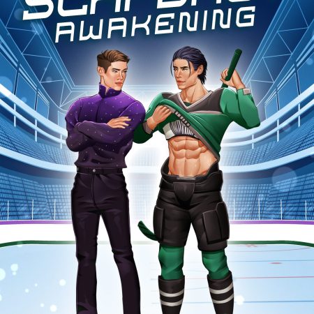 Slapshot Awakening