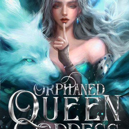 Orphaned Queen Goddess
