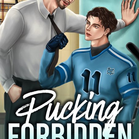 Pucking Forbidden