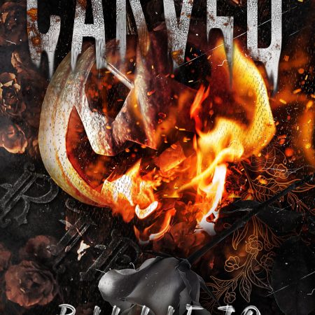 Carved Paperback Edition