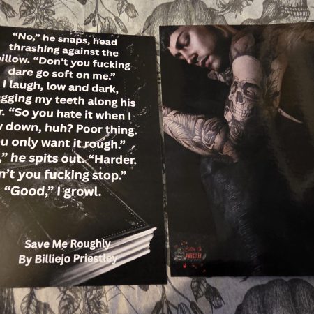 Postcard Artwork WARNING CONTENTS NSFW CONTENT