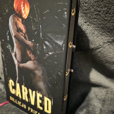 Carved Special Edition