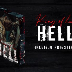 King Of Her Hell