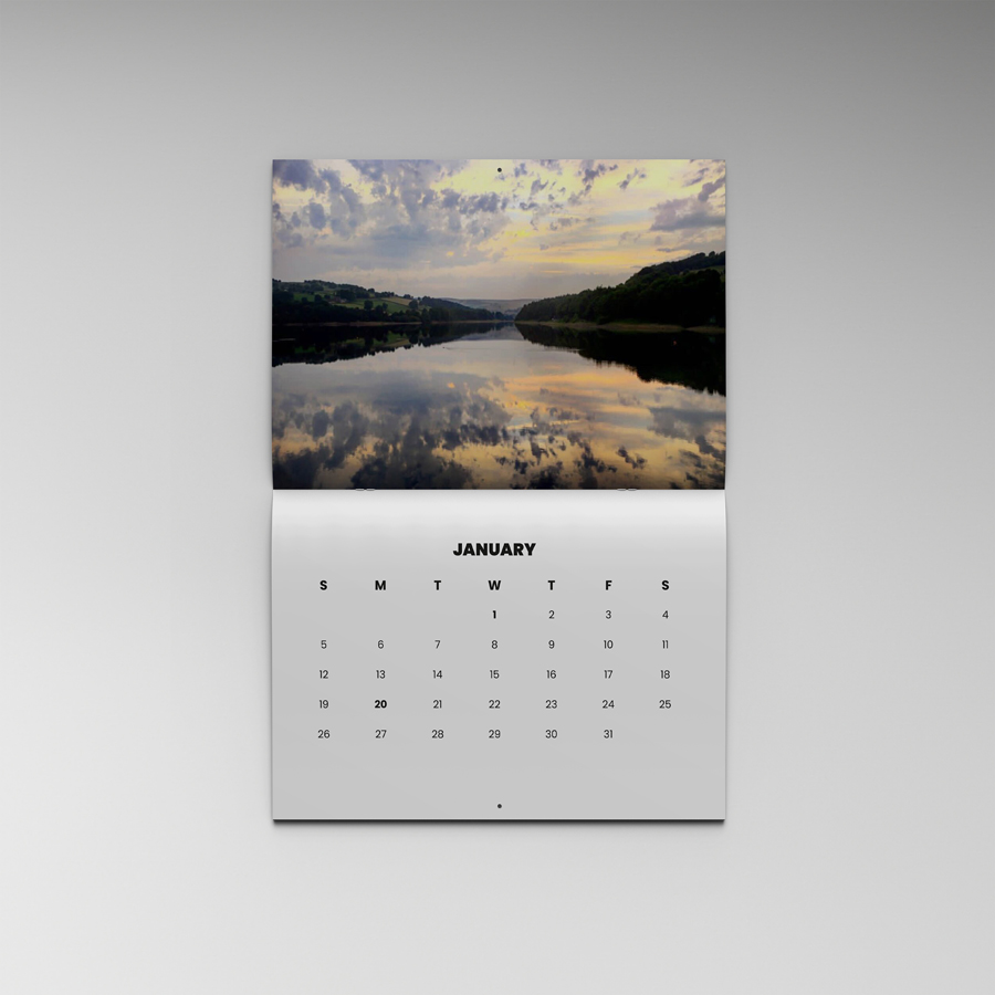 Exclusive NSFW Calendar April 2026-March2027 - Image 6