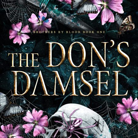 Brothers Of Blood Series